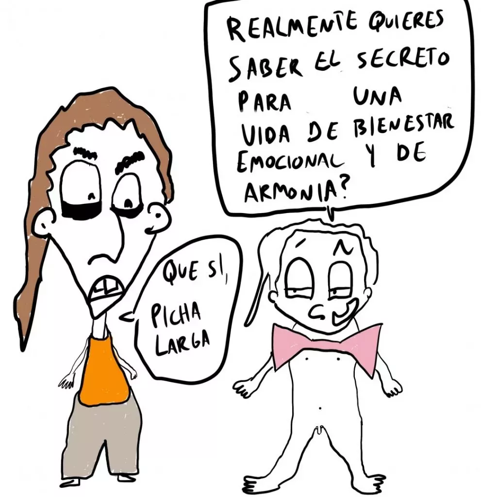 cara de puto